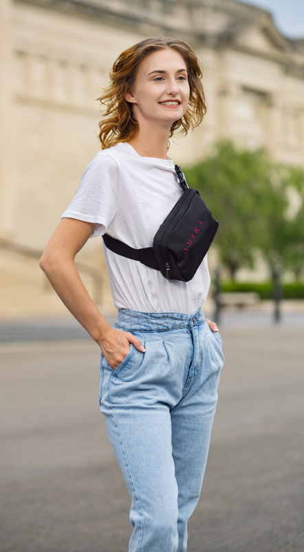 Anywhere Crossbody Belt Bag