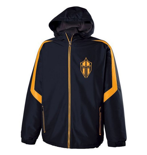 Lacrosse Charger Jacket