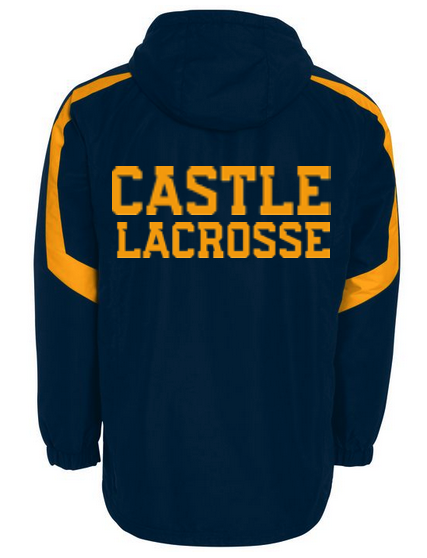 Lacrosse Charger Jacket