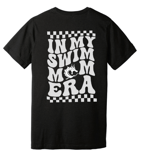 Bella+Canvas V-Neck Mom T-Shirt