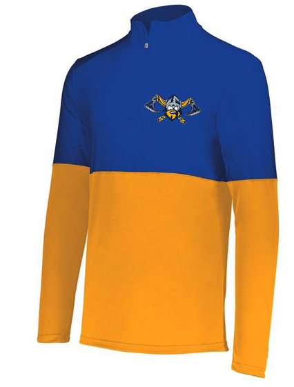 Holloway Momentum Team 1/4 Zip Pullover