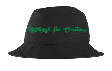 Classic Bucket Hat