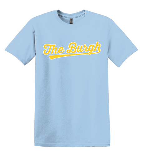Gildan Softstyle Short Sleeve T-Shirt