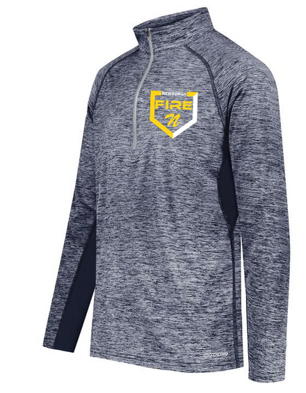 Holloway Moisture Wicking 1/4 Zip