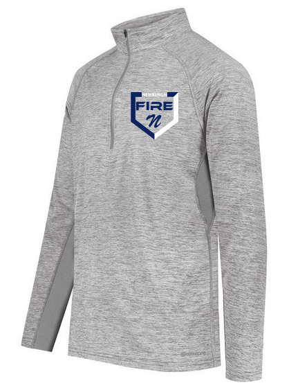 Holloway Moisture Wicking 1/4 Zip