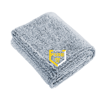 Ultra Soft Sherpa Blanket