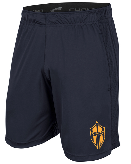 Lacrosse Shorts w/ Pockets