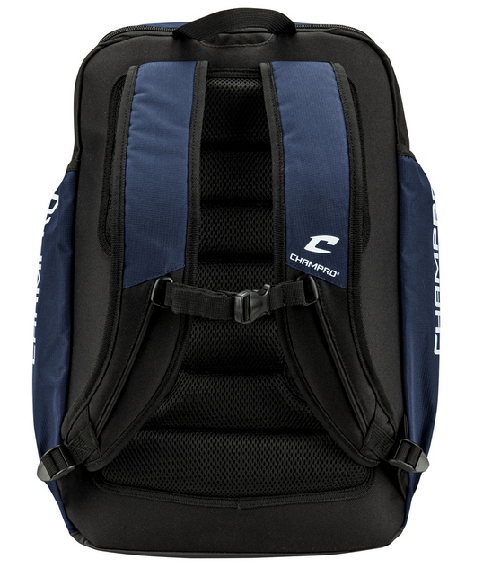 Lacrosse On-The-Go Backpack