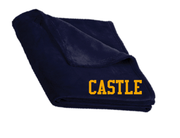 Ultra Plush Throw Blanket
