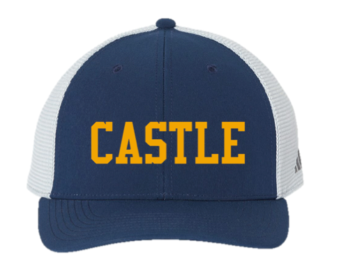 Adidas Sustainable Trucker Cap