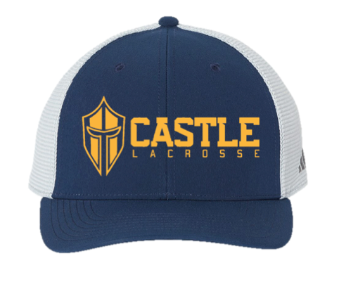 Adidas Sustainable Trucker Cap