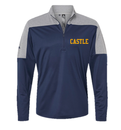Adidas Lightweight 1/4 Zip Pullover