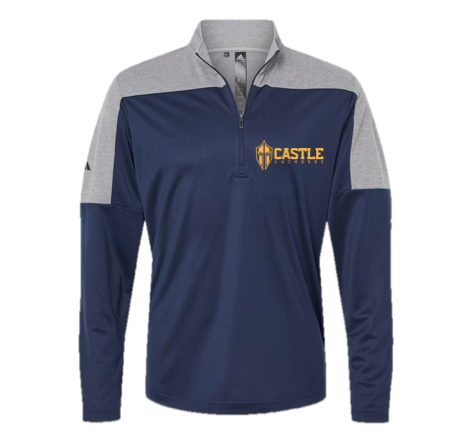 Adidas Lightweight 1/4 Zip Pullover