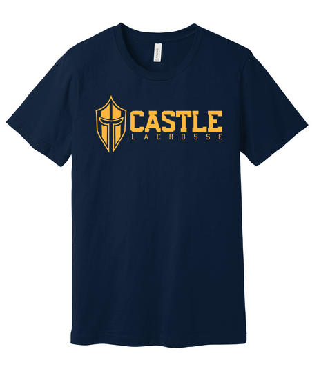 Ultra Soft Short Sleeve Tee