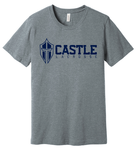 Ultra Soft Short Sleeve Tee