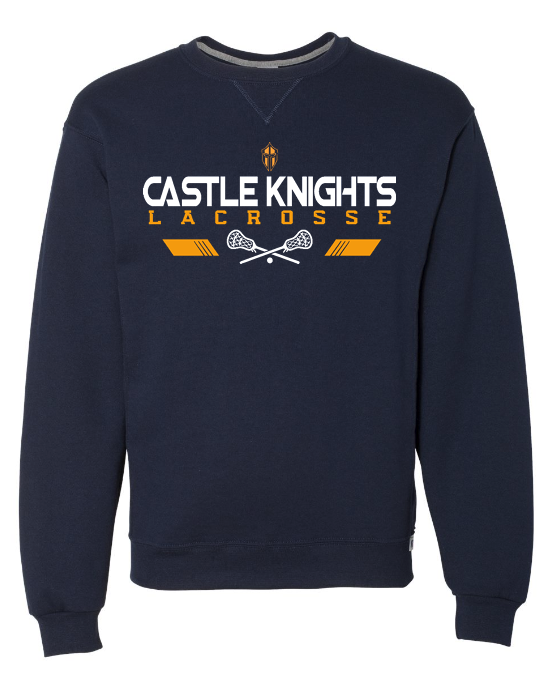 Russell Athletic - Dri Power® Crewneck Sweatshirt