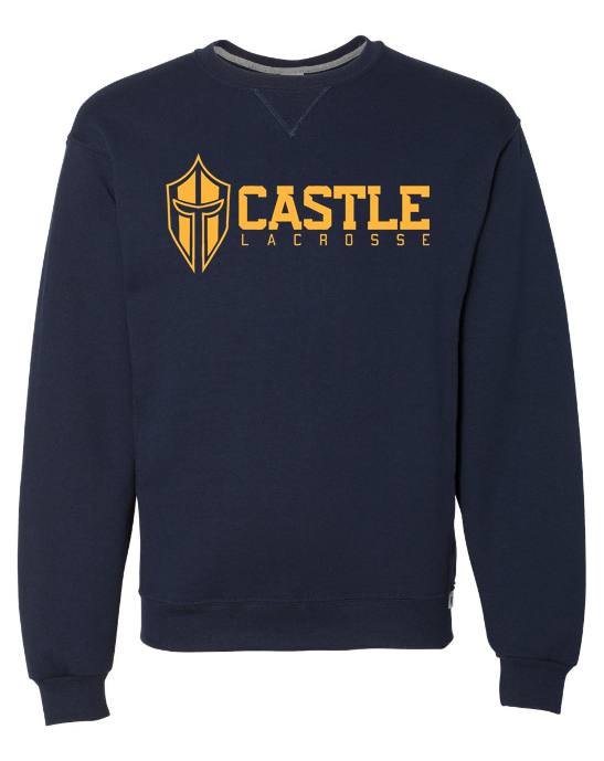 Russell Athletic - Dri Power® Crewneck Sweatshirt