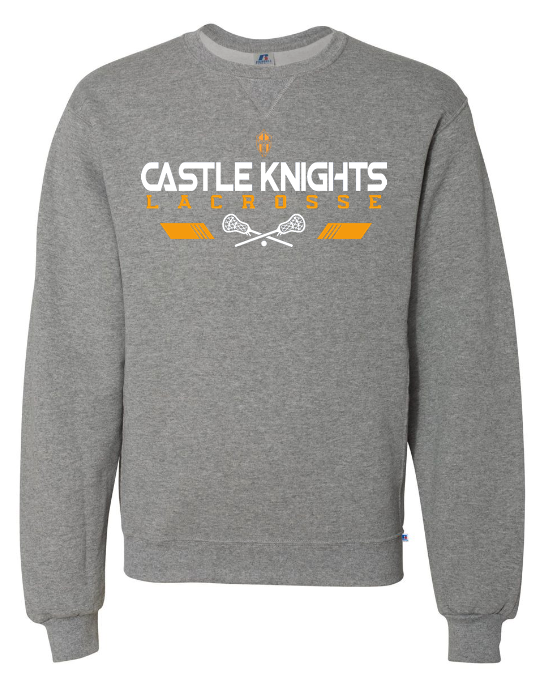 Russell Athletic - Dri Power® Crewneck Sweatshirt