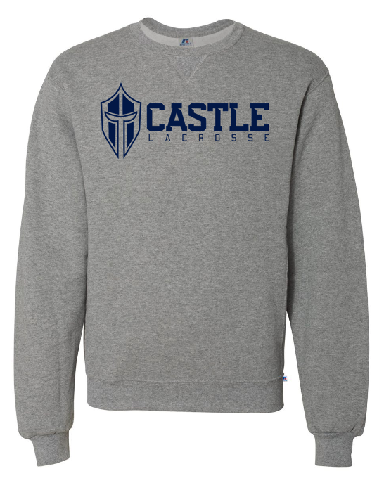 Russell Athletic - Dri Power® Crewneck Sweatshirt