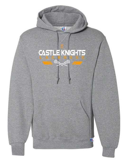 Russell Athletic - Dri Power® Hooded Sweatshirt