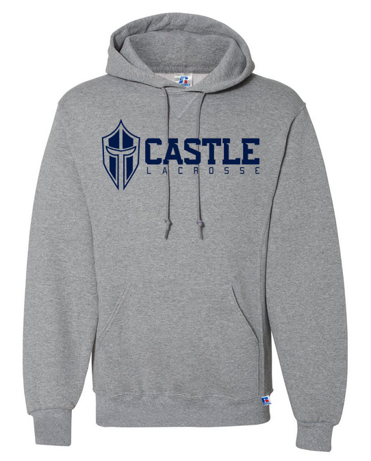 Russell Athletic - Dri Power® Hooded Sweatshirt