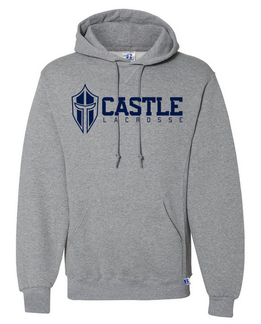 Russell Athletic - Dri Power® Hooded Sweatshirt