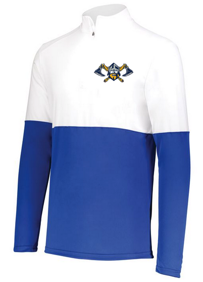 Holloway Momentum Team 1/4 Zip Pullover