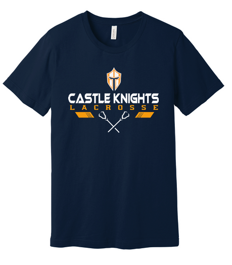 Ultra Soft Short Sleeve Tee