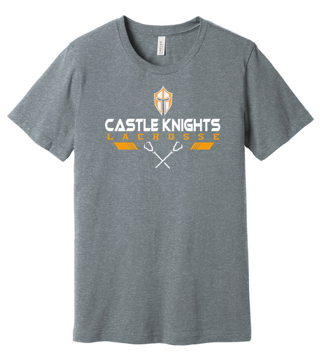Ultra Soft Short Sleeve Tee