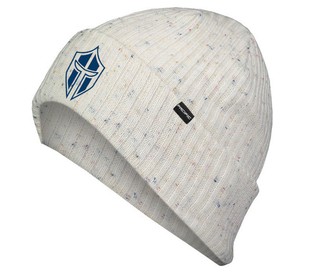 Tweed Beanie