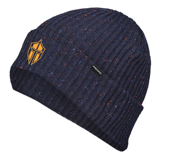 Tweed Beanie