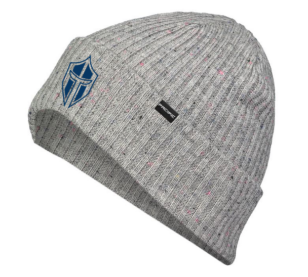Tweed Beanie