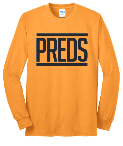 Long Sleeve Cotton T-Shirt