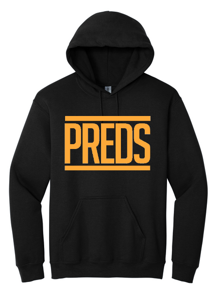 Hooded Fleece Sweatshirt