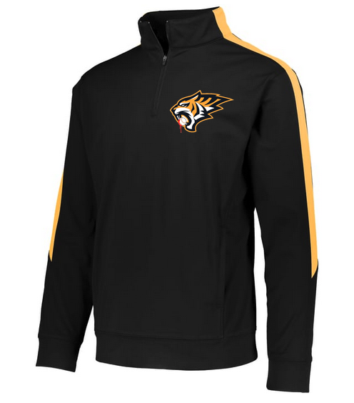 Medalist 1/4 Zip Pullover