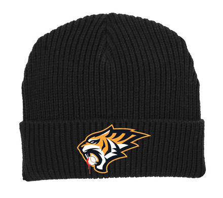 Team Varsity Beanie