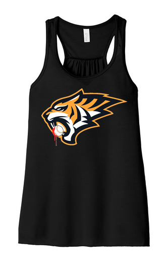 Bella+Canvas ® Women’s Flowy Racerback Tank