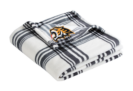 Ultra Plush Throw Blanket