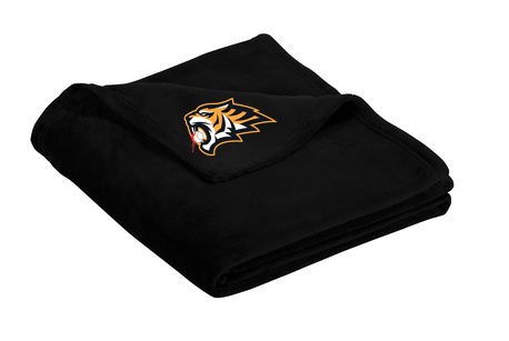 Ultra Plush Throw Blanket