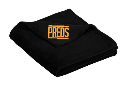 Ultra Plush Throw Blanket