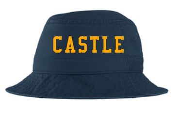 Classic Bucket Hat