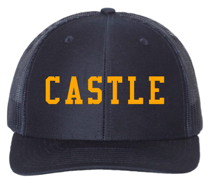 Richardson Classic Snapback Trucker Cap