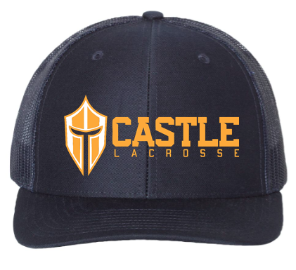 Richardson Classic Snapback Trucker Cap
