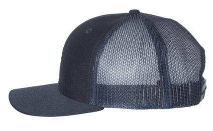 Richardson Classic Snapback Trucker Cap