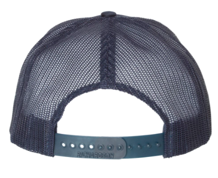 Richardson Classic Snapback Trucker Cap