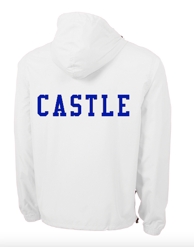 Charles River® Pullover Raincoat