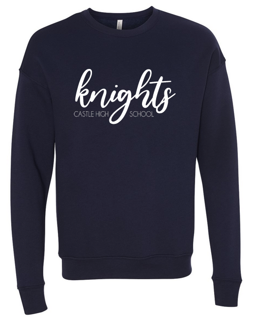 Puff Ink Sweatshirt