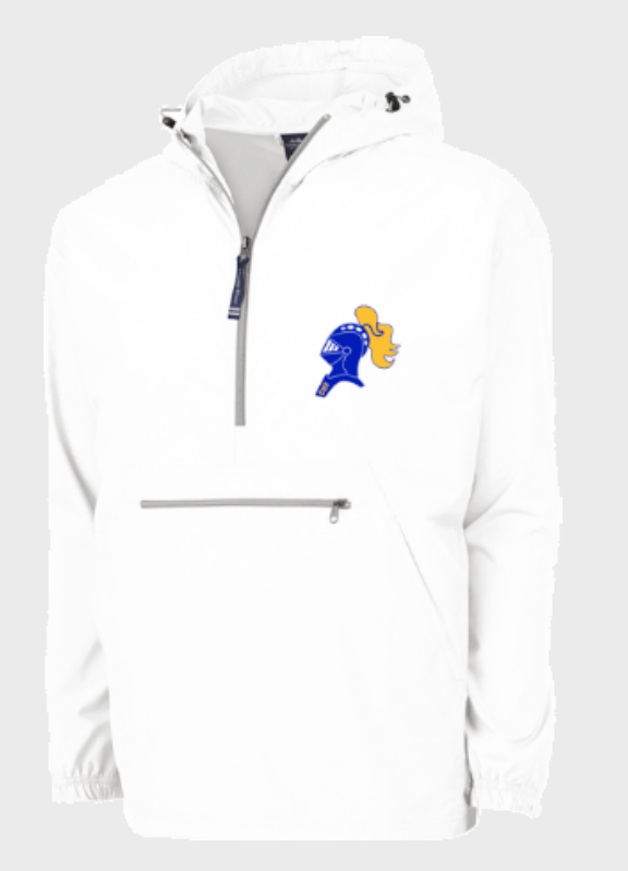 Charles River® Pullover Raincoat