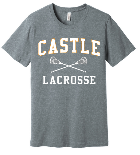 Ultra Soft Short Sleeve Tee