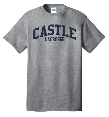 Cotton Short Sleeve Shirt
